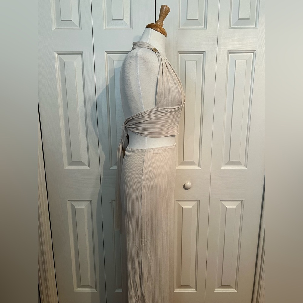 NWT Mica’s two piece skirt set Size Large - Picture 4 of 9